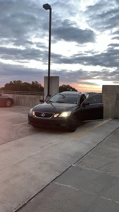 2007 Lexus GS 3rd Gen - Image 5 of 7