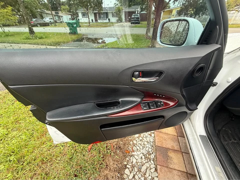 2007 Lexus GS 3rd Gen - Image 13 of 13