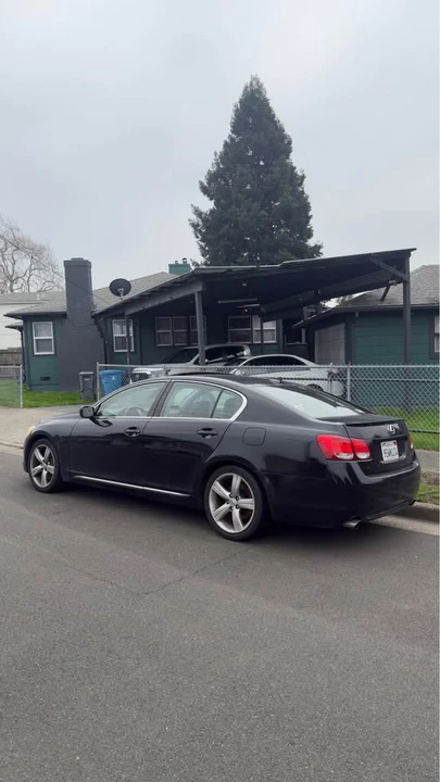 2007 Lexus GS 3rd Gen - Image 17 of 19