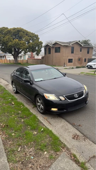 2007 Lexus GS 3rd Gen - Image 10 of 19