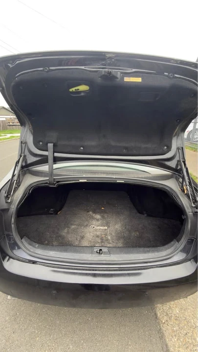 2007 Lexus GS 3rd Gen - Image 18 of 19