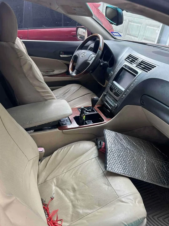 2007 Lexus GS 3rd Gen - Image 5 of 5