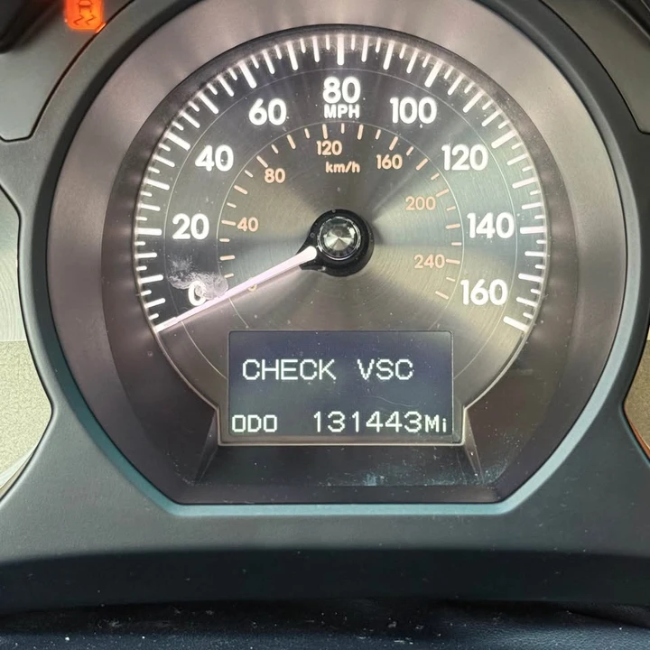2007 Lexus GS 3rd Gen - Image 12 of 15