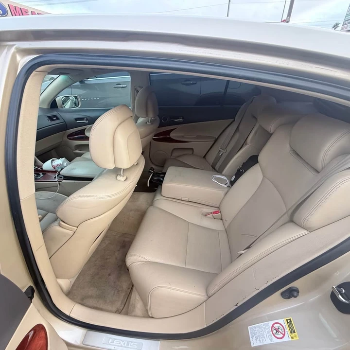 2007 Lexus GS 3rd Gen - Image 10 of 15