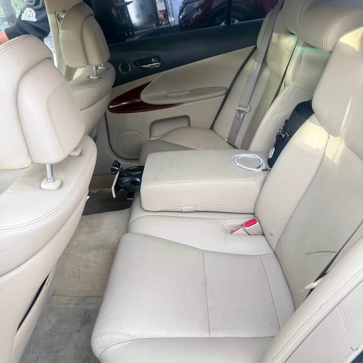 2007 Lexus GS 3rd Gen - Image 14 of 15