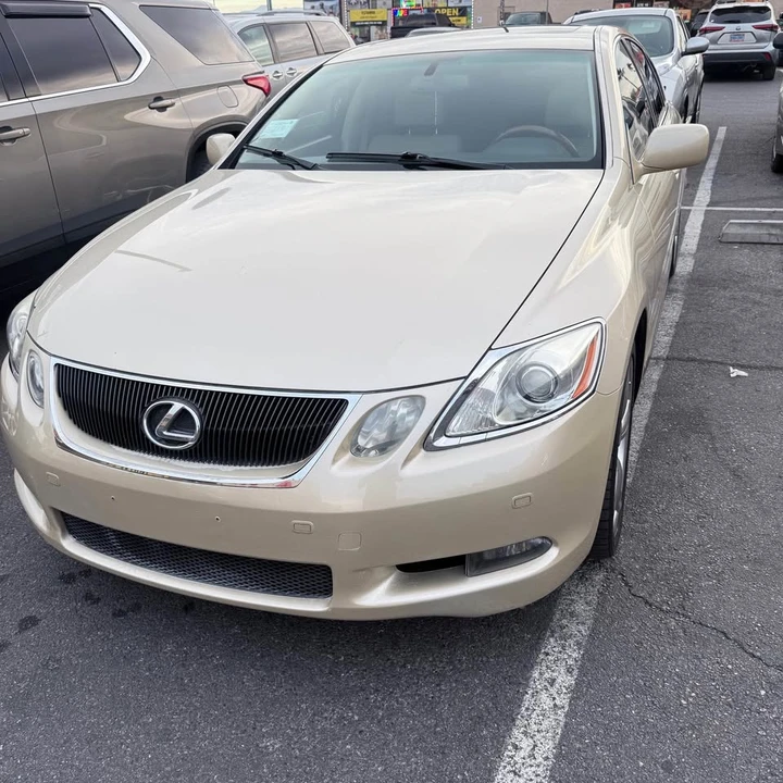 2007 Lexus GS 3rd Gen - Image 2 of 15