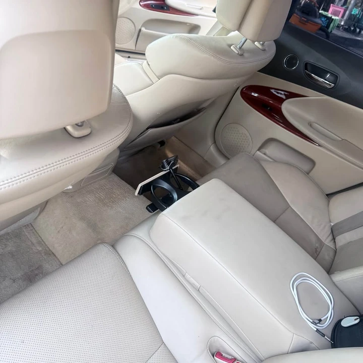 2007 Lexus GS 3rd Gen - Image 15 of 15