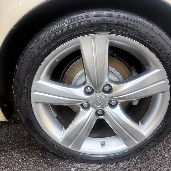 2007 Lexus GS 3rd Gen - Image 13 of 15