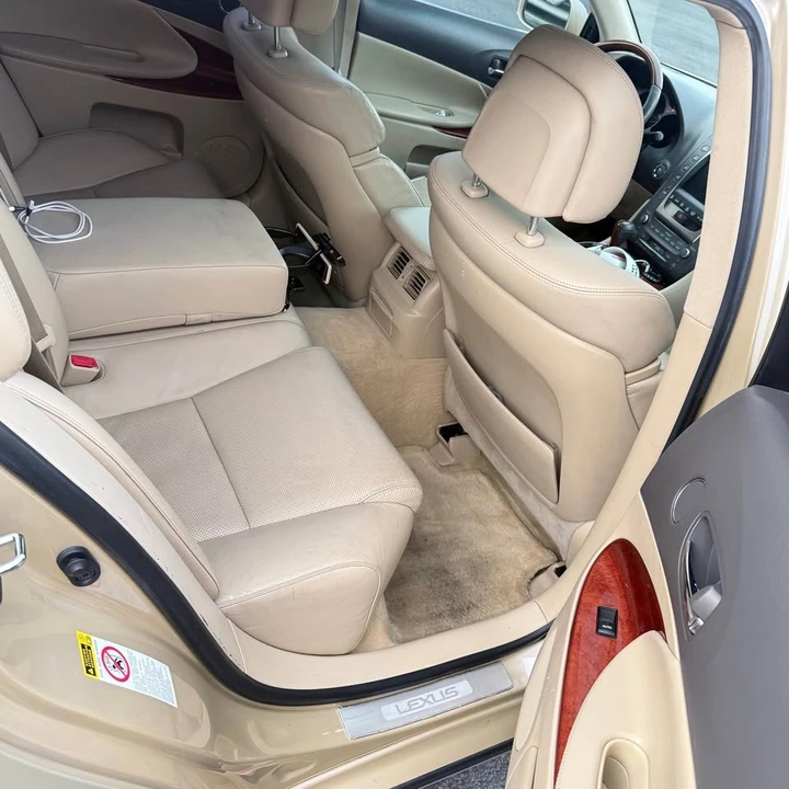 2007 Lexus GS 3rd Gen - Image 9 of 15