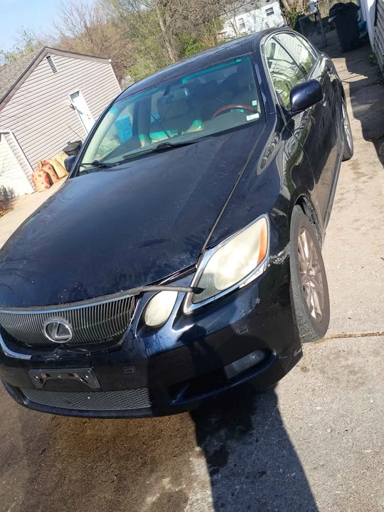 2007 Lexus GS 3rd Gen - Image 2 of 4