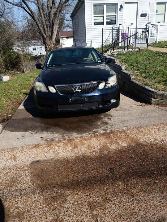 2007 Lexus GS 3rd Gen - Image 4 of 4