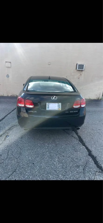 2007 Lexus GS 3rd Gen - Image 3 of 7