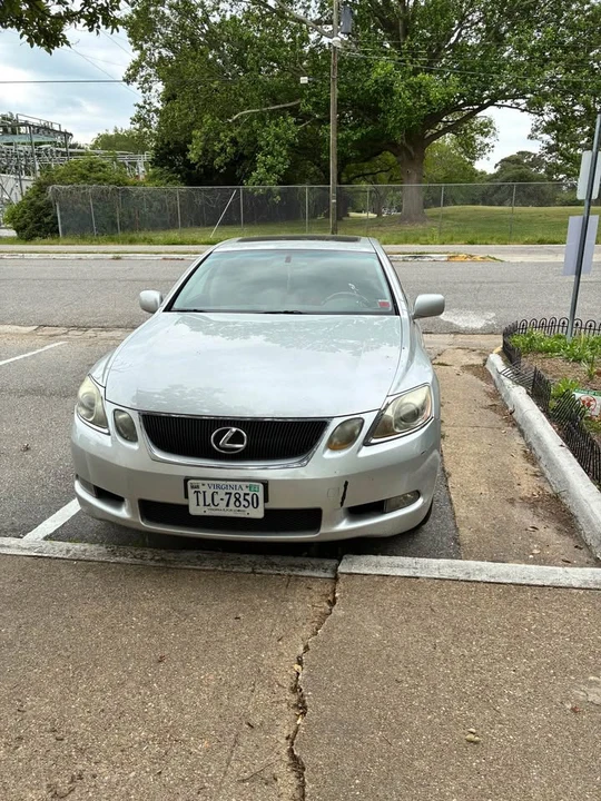 2007 Lexus GS 3rd Gen - Image 2 of 3