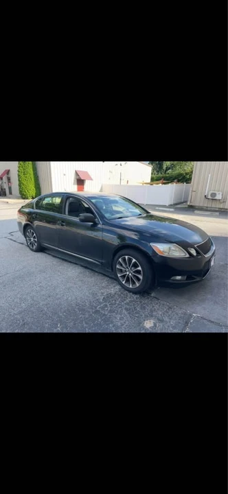 2007 Lexus GS 3rd Gen - Image 6 of 7