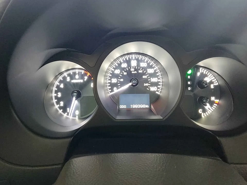 2007 Lexus GS 3rd Gen - Image 16 of 18
