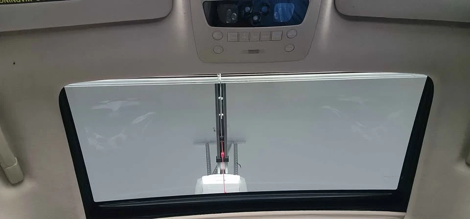 2007 Lexus GS 3rd Gen - Image 17 of 18