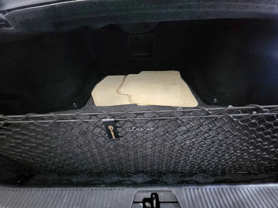 2007 Lexus GS 3rd Gen - Image 13 of 18