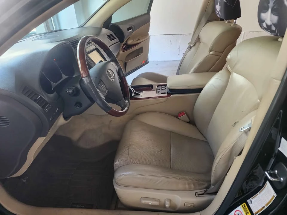 2007 Lexus GS 3rd Gen - Image 6 of 18