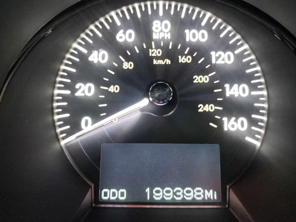 2007 Lexus GS 3rd Gen - Image 15 of 18