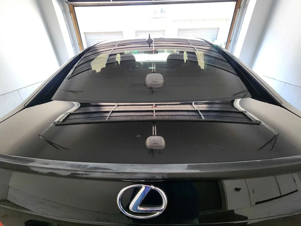 2007 Lexus GS 3rd Gen - Image 14 of 18