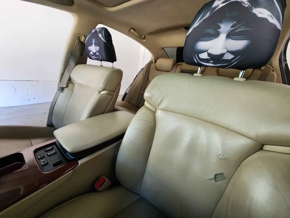 2007 Lexus GS 3rd Gen - Image 7 of 18