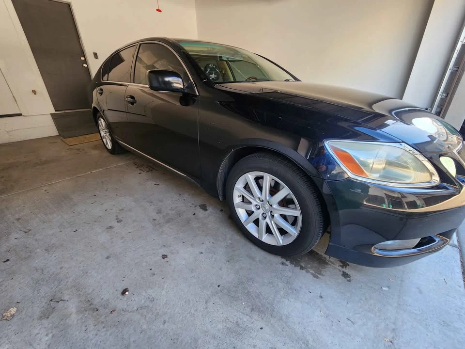 2007 Lexus GS 3rd Gen - Image 3 of 18