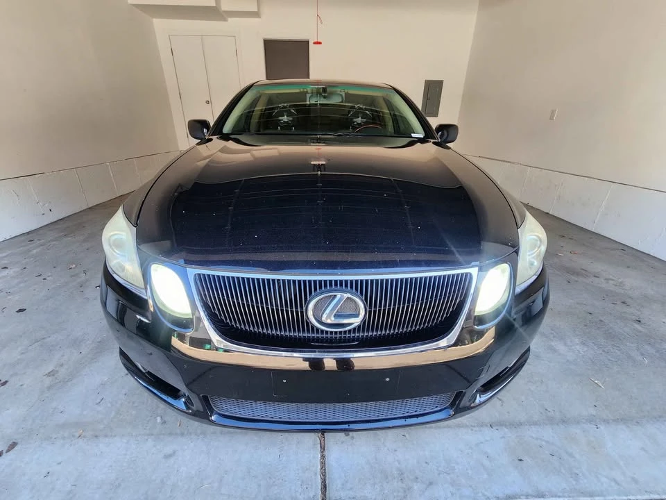 2007 Lexus GS 3rd Gen - Image 2 of 18