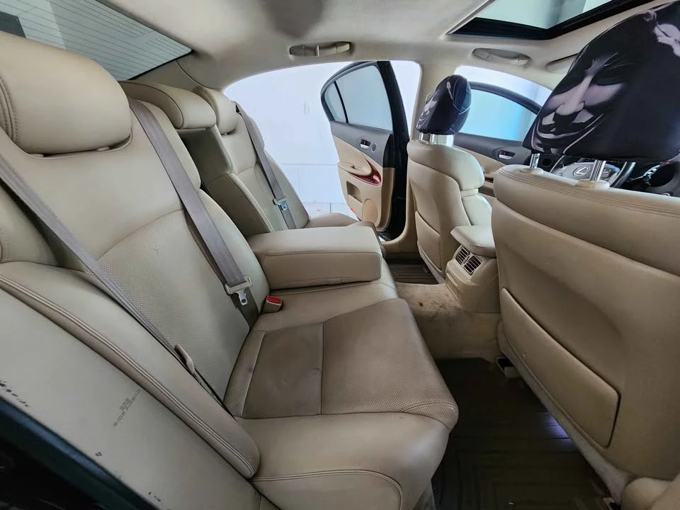 2007 Lexus GS 3rd Gen - Image 10 of 18