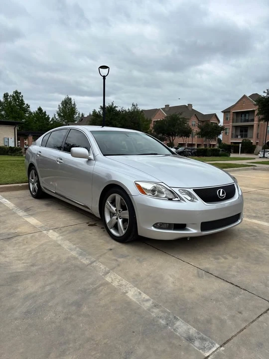 2007 Lexus GS 3rd Gen - Image 3 of 16