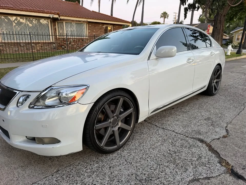 2007 Lexus GS 3rd Gen - Image 3 of 18