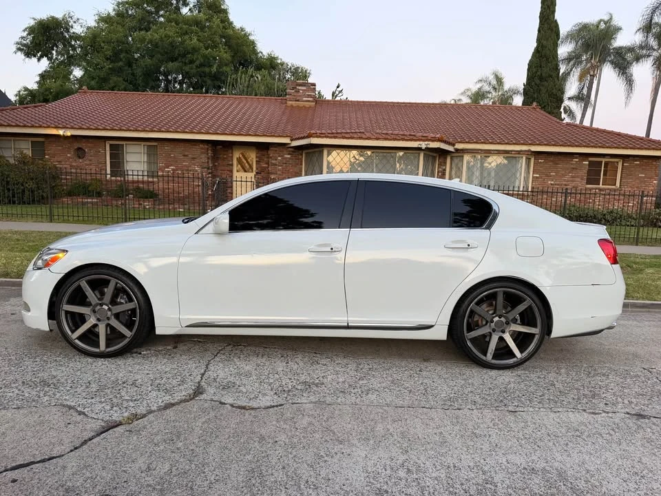 2007 Lexus GS 3rd Gen - Image 6 of 18