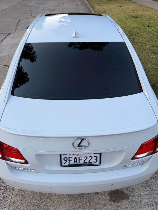 2007 Lexus GS 3rd Gen - Image 10 of 18