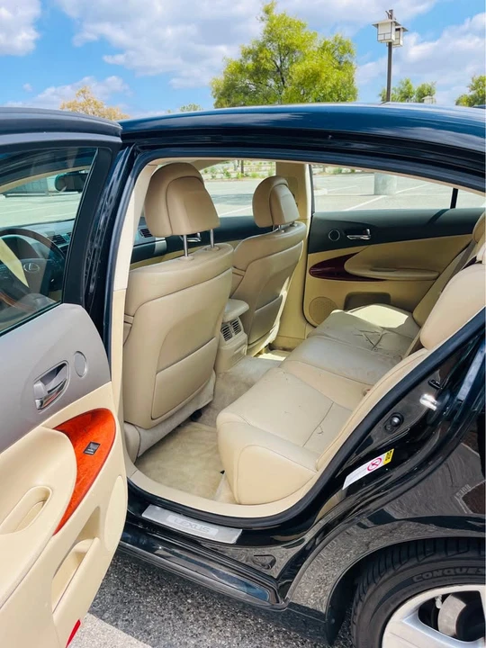 2007 Lexus GS 3rd Gen - Image 6 of 12