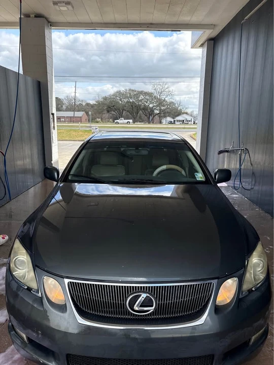 2007 Lexus GS 3rd Gen - Image 3 of 6