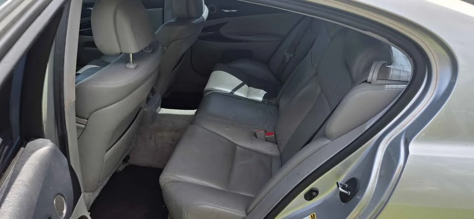 2007 Lexus GS 3rd Gen - Image 7 of 7