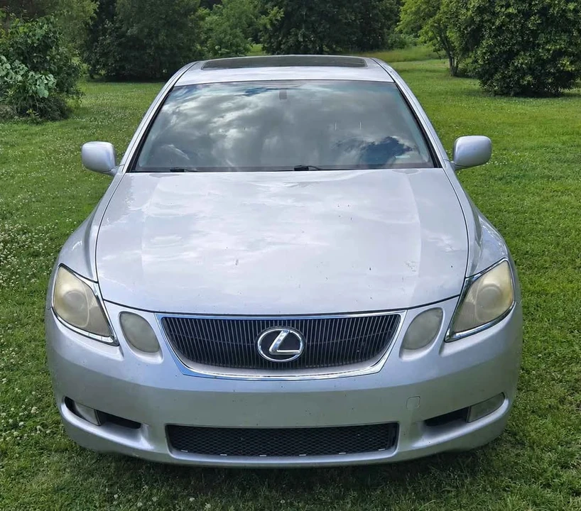 2007 Lexus GS 3rd Gen - Image 3 of 7
