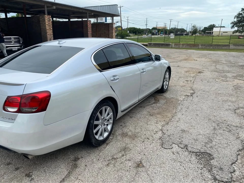 2007 Lexus GS 3rd Gen - Image 2 of 5