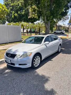 2007 Lexus GS 350 Sedan 4D