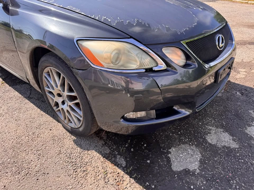 2007 Lexus GS 3rd Gen - Image 3 of 11
