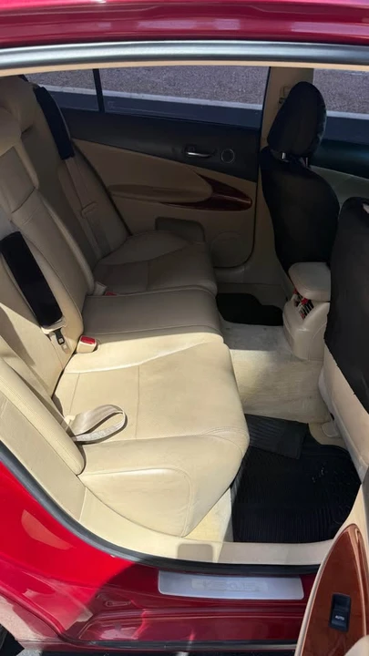 2007 Lexus GS 3rd Gen - Image 6 of 10
