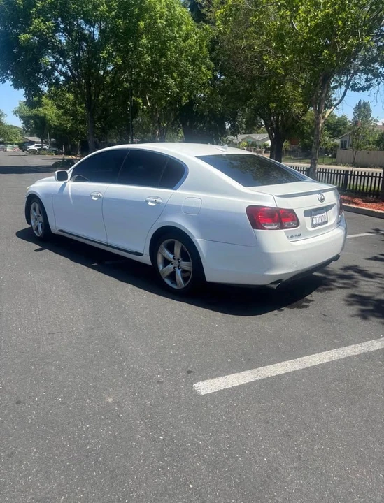 2007 Lexus GS 3rd Gen - Image 3 of 7