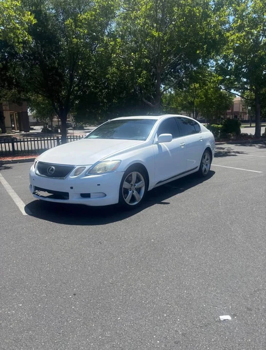 2007 Lexus GS 3rd Gen - Image 2 of 7