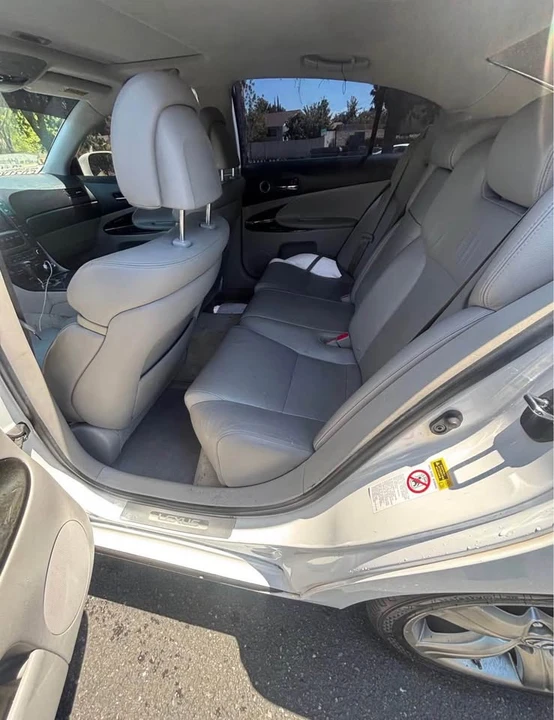 2007 Lexus GS 3rd Gen - Image 6 of 7