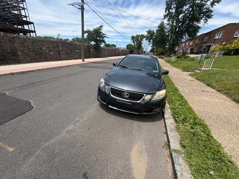 2007 Lexus GS 3rd Gen - Image 5 of 6