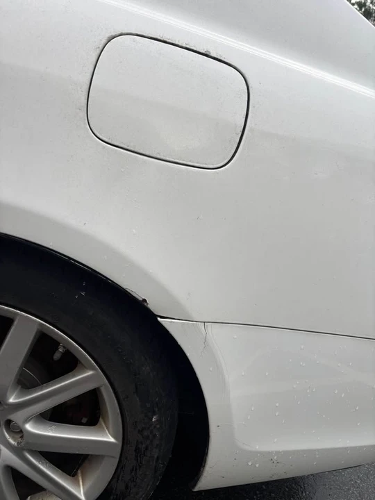 2007 Lexus GS 3rd Gen - Image 7 of 8