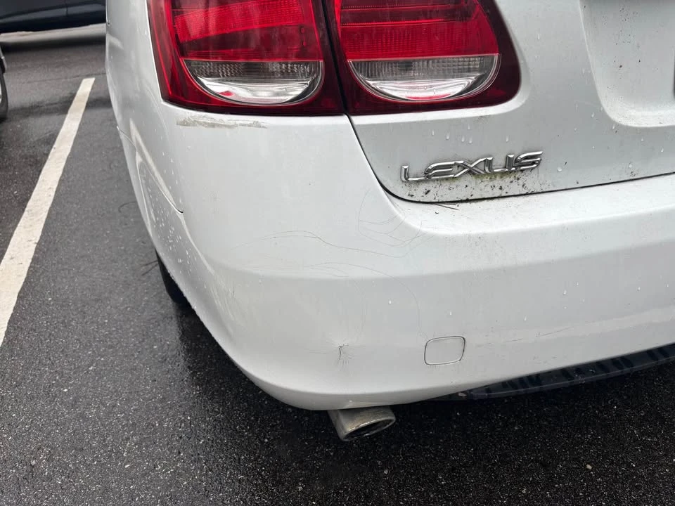 2007 Lexus GS 3rd Gen - Image 8 of 8