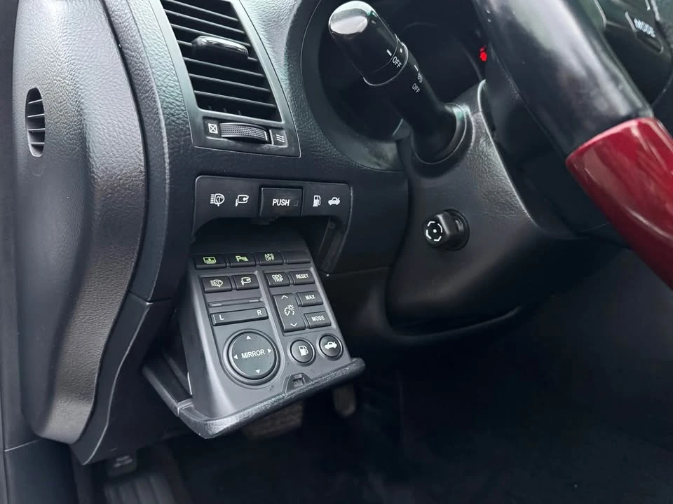 2007 Lexus GS 3rd Gen - Image 17 of 20