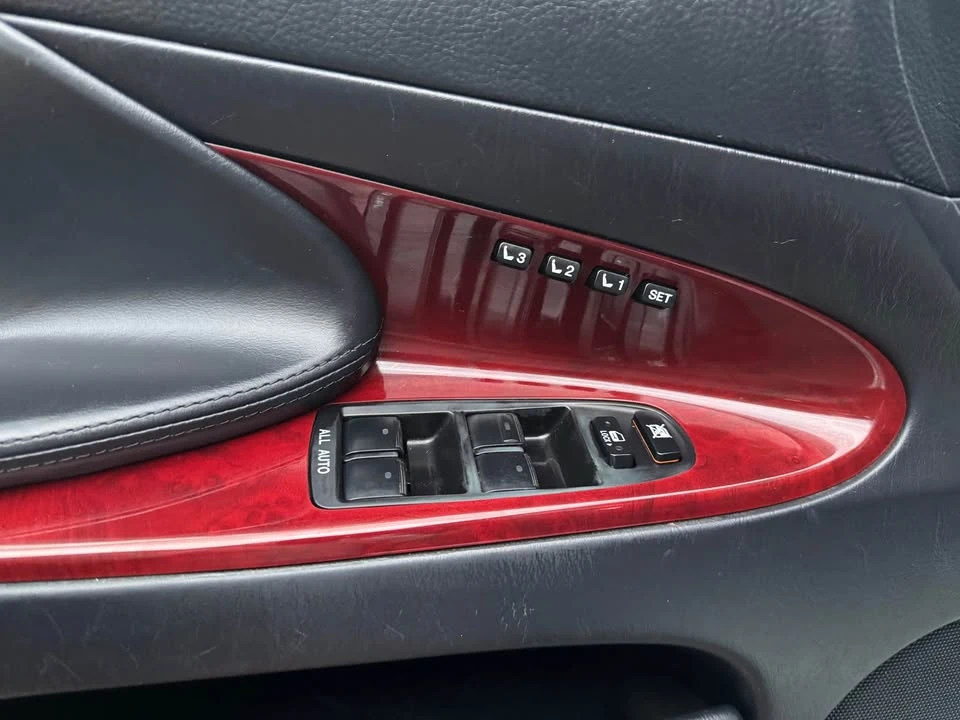 2007 Lexus GS 3rd Gen - Image 15 of 20