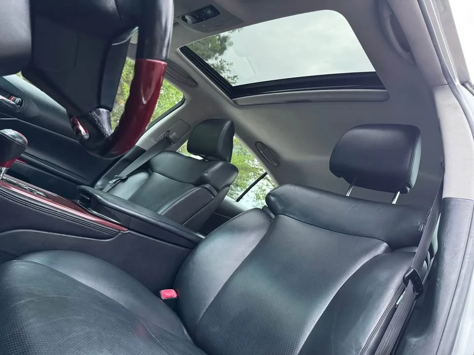 2007 Lexus GS 3rd Gen - Image 13 of 20