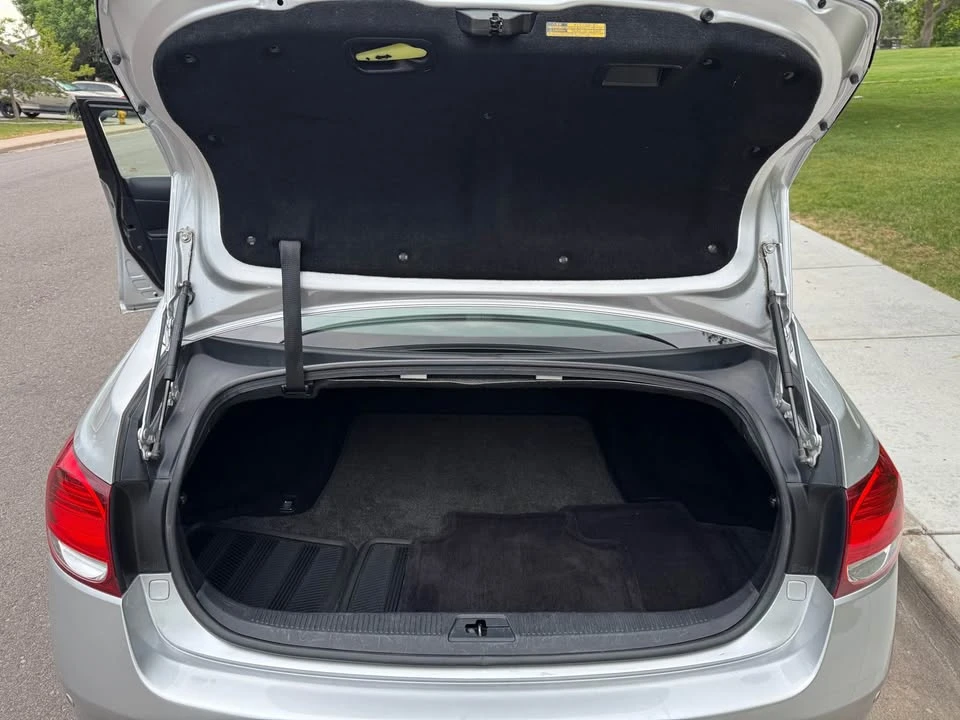 2007 Lexus GS 3rd Gen - Image 19 of 20
